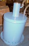  INGERSOLL RAND Oil Filter